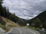 Droga Wysokich Alp