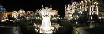 Monte Carlo