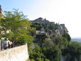 Les Baux