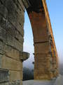 Akwedukt Pont du Gard