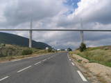 Wiadukt Millau