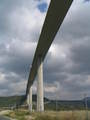 Wiadukt Millau