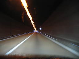 Tunel