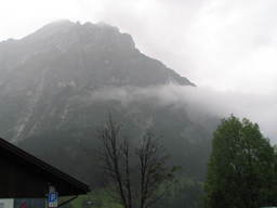 Grindelwald