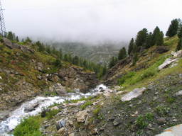 Okolice Val D'Isere