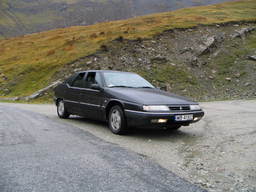 Citroen XM