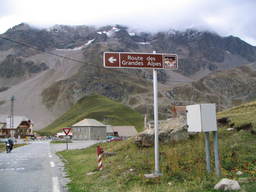 Droga Wysokich Alp