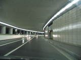 Tunel F1 w Monte Carlo
