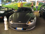 Aston-Martin DB9