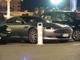 Aston-Martin DB9