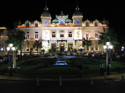 Kasyno Monte Carlo