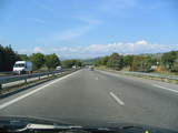 Autostrada do Marsylii