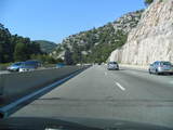 Autostrada do Marsylii