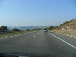 Autostrada z Marsylii
