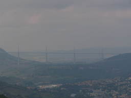 Wiadukt Millau