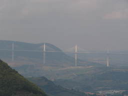 Wiadukt Millau