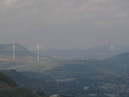 Wiadukt Millau