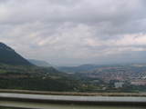 Wiadukt Millau