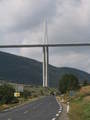 Wiadukt Millau