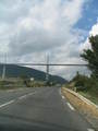 Wiadukt Millau