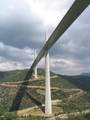 Wiadukt Millau