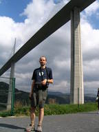 Wiadukt Millau