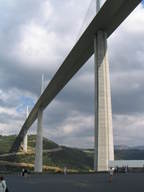 Wiadukt Millau