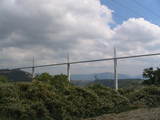 Wiadukt Millau