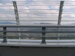 Wiadukt Millau