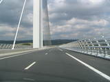 Wiadukt Millau