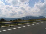 Wiadukt Millau