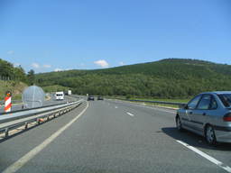 Autostrada do Clermont-Fd