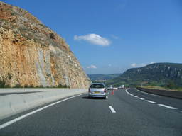 Autostrada do Clermont-Fd