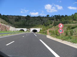 Autostrada do Clermont-Fd