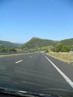 Autostrada do Clermont-Fd