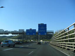 Autostrada do Genewy