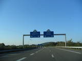 Autostrada do Genewy