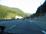 Autostrada do Genewy