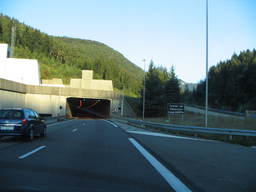 Autostrada do Genewy