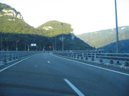 Autostrada Tytanów do Genewy