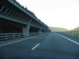 Autostrada Tytanów do Genewy