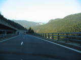 Autostrada Tytanów do Genewy