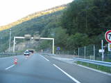 Autostrada Tytanów do Genewy