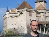 Nexus i zamek Chillon