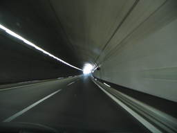 Tunel