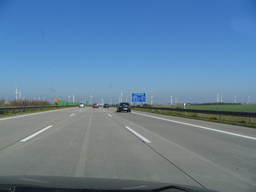 Autostrada w Niemczech