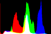 histogram