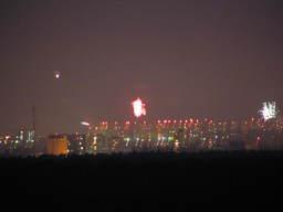 Zbliża się północ