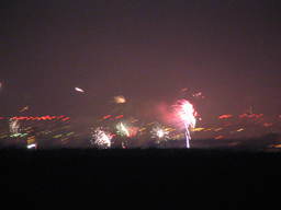 Powitanie nowego roku