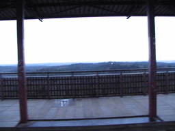 Wieczór na Wieżycy